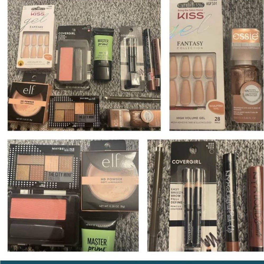 Makeup
